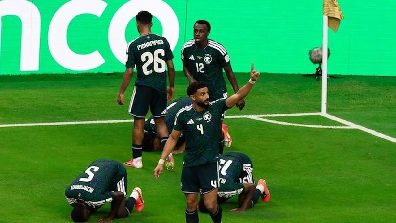 القنوات الناقلة لمباراة السعودية والرأس الأخضر في كأس العالم 2026